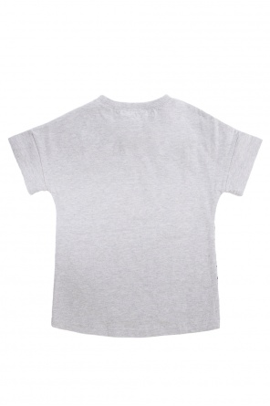 Tiger head t-shirt, zdjęcie 2 Tiger head t-shirt od Kenzo Kids
